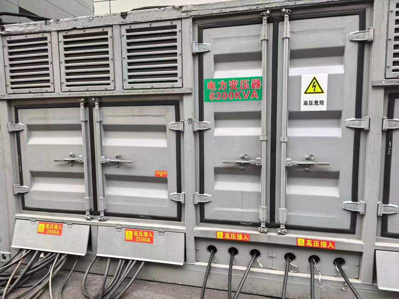 英吉沙柴油发电机组换季保养注意哪些事项？