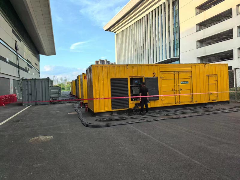 英吉沙柴油发电机冬季保养注意事项?