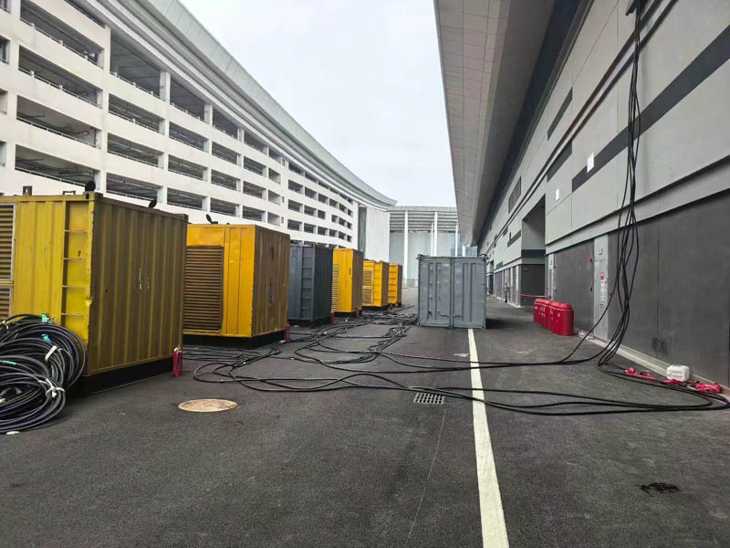 英吉沙冬季柴油发电机启动前需要做哪些准备工作?